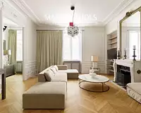 Appartement, 123,5 m²