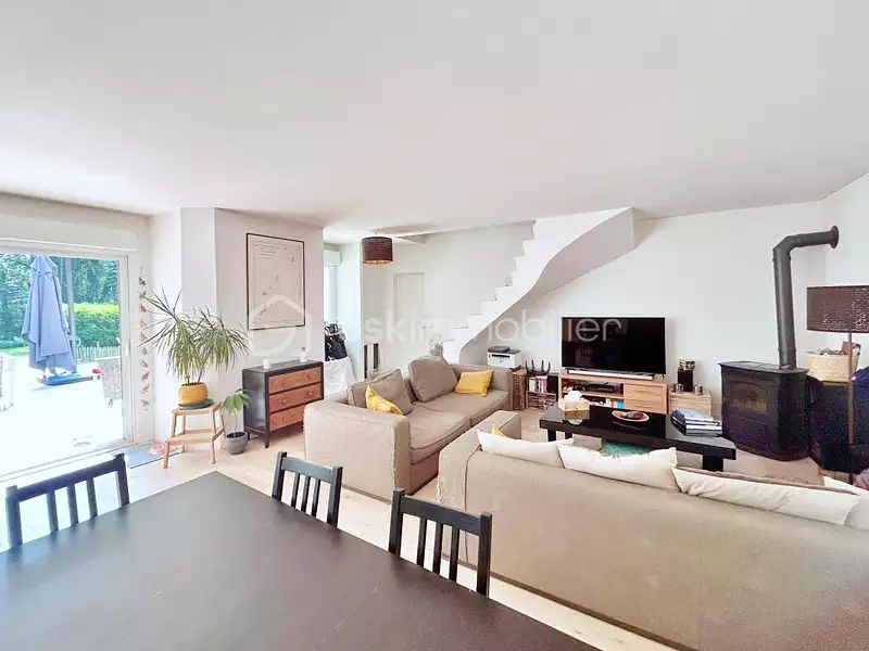 Maison, 135 m²