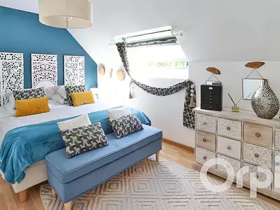 Maison, 137 m²