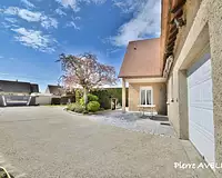 Maison, 165 m²