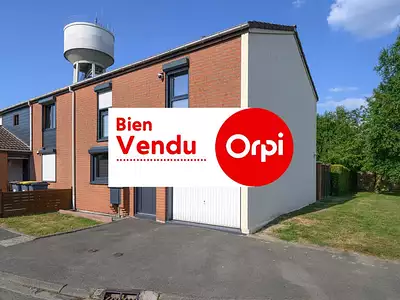 Maison, 90 m²
