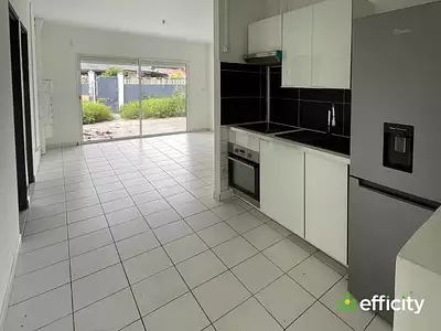 Maison, 65 m²