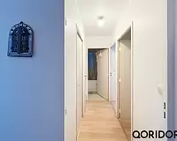 Appartement, 65,17 m²