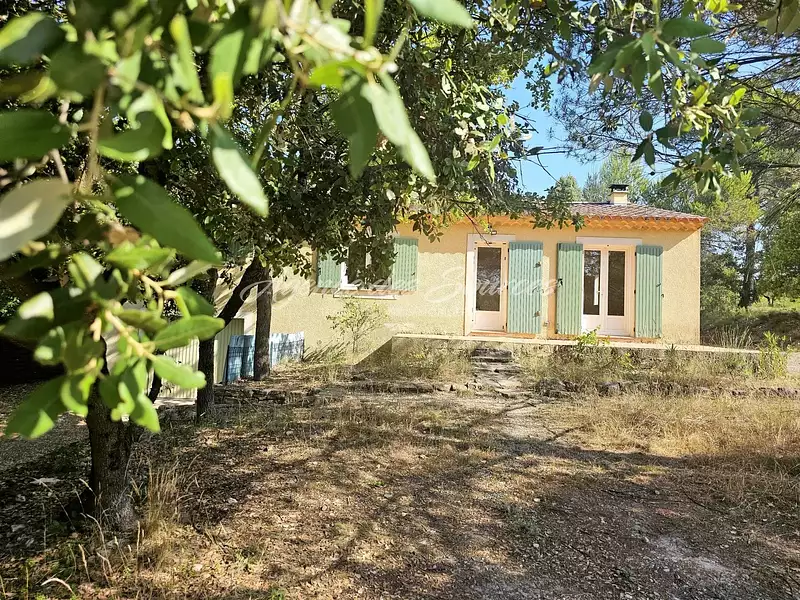 Maison, 93,8 m²