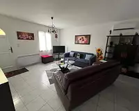 Maison, 90 m²
