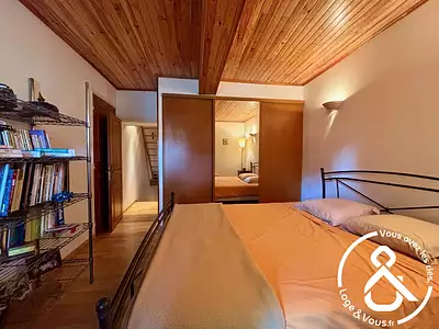 Maison, 60 m²