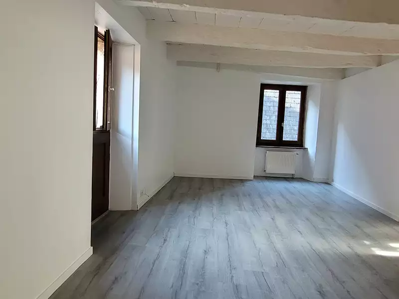 Maison, 70 m²