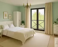 Appartement, 157 m²