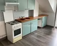 Appartement, 27 m²