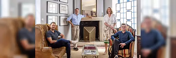 Wheeler Property Southwest France