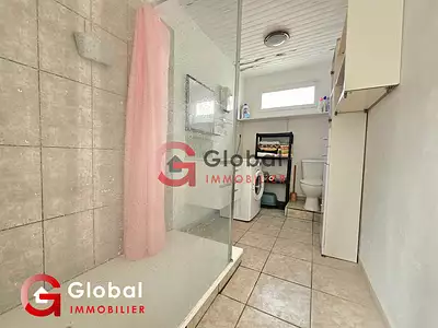 Maison, 105 m²