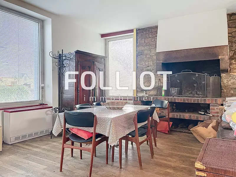 Maison, 150 m²