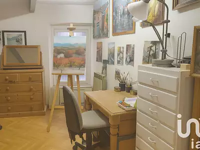 Maison, 148 m²
