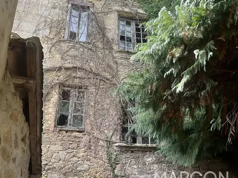 Maison, 160 m²