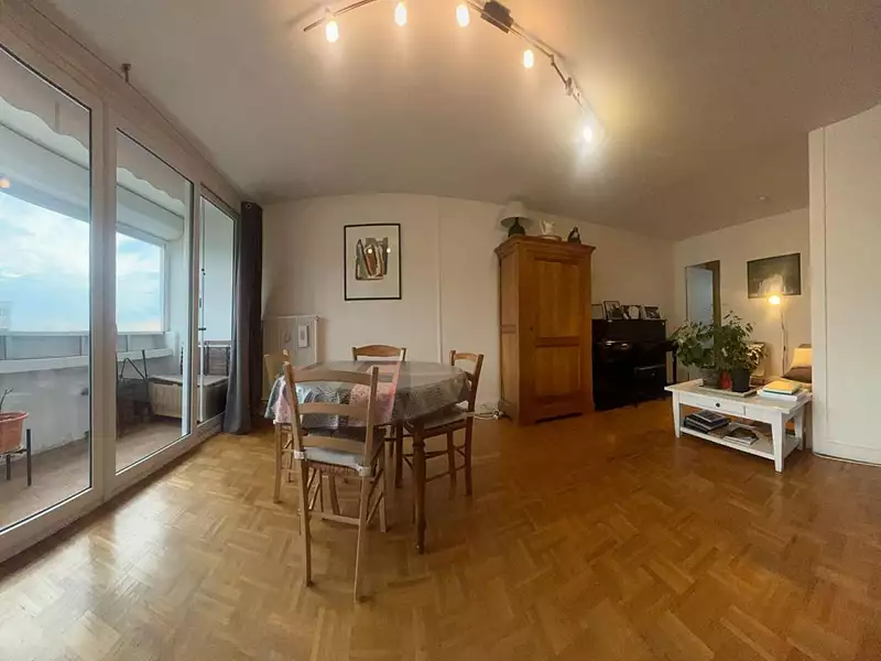 Appartement, 70 m²