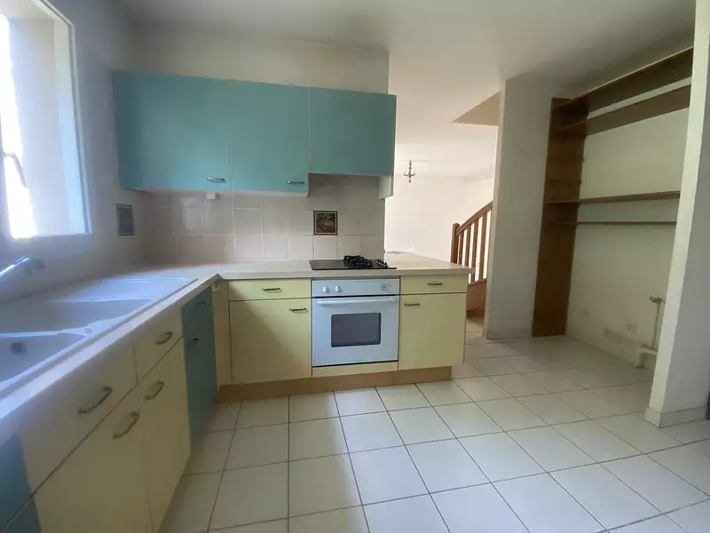 Maison, 120 m²