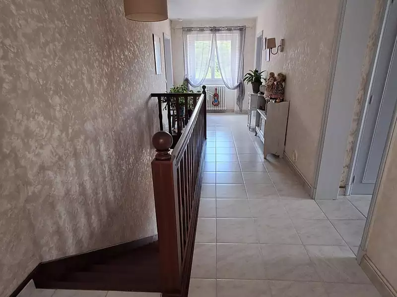 Maison, 146 m²