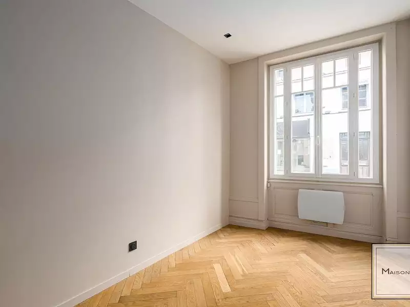 Appartement, 73 m²
