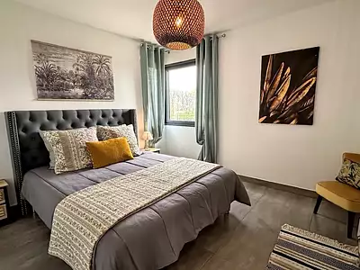 Maison, 180 m²