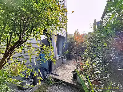 Appartement, 66,8 m²