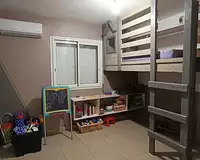Appartement, 64,6 m²