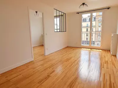 Appartement, 50 m²