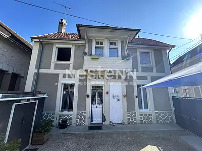 Maison, 145 m²