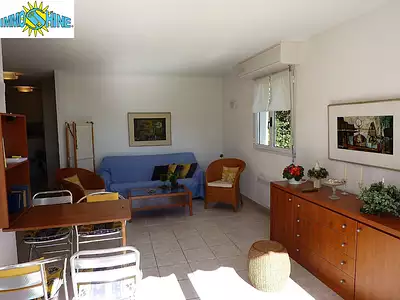 Appartement, 54 m²