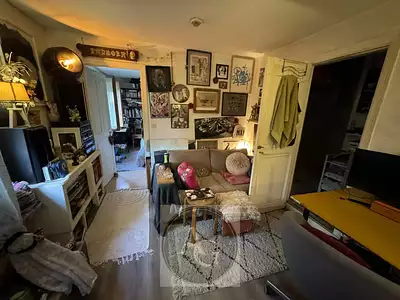 Immeuble, 300 m²