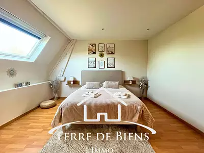 Maison, 125 m²