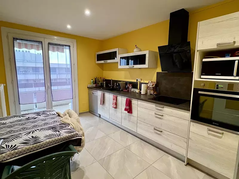 Appartement, 104 m²