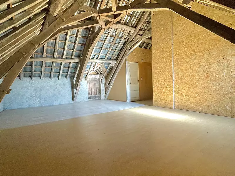Maison, 113 m²