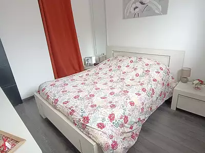 Maison, 115 m²