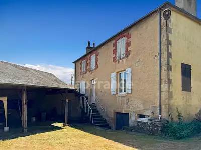 Maison, 271 m²
