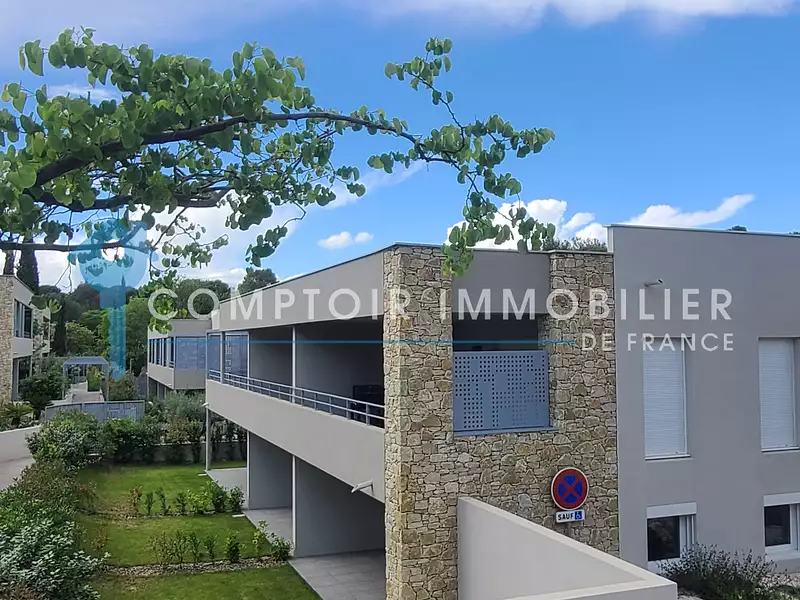 Appartement, 50,4 m²