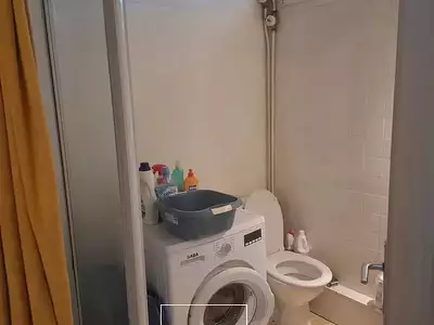 Appartement, 27 m²