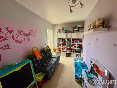 Maison, 130 m²