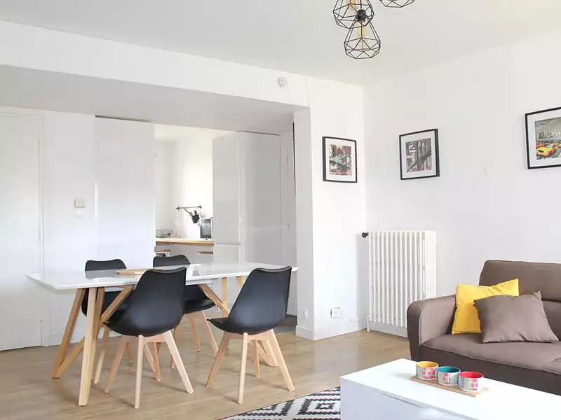 Appartement, 67 m²