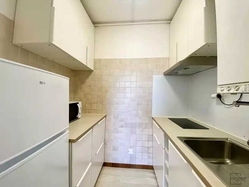 Appartement, 39,3 m²