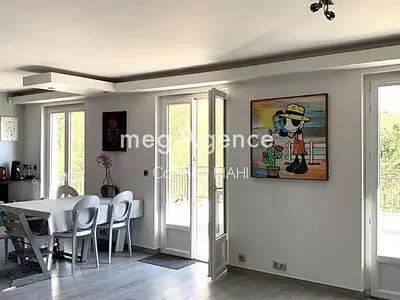 Maison, 86 m²