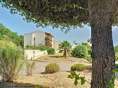 Appartement, 76,2 m²