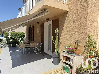 Maison, 136 m²