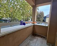 Appartement, 44,95 m²