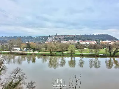 Appartement, 165 m²