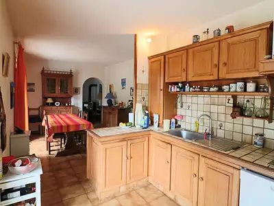 Maison, 167 m²
