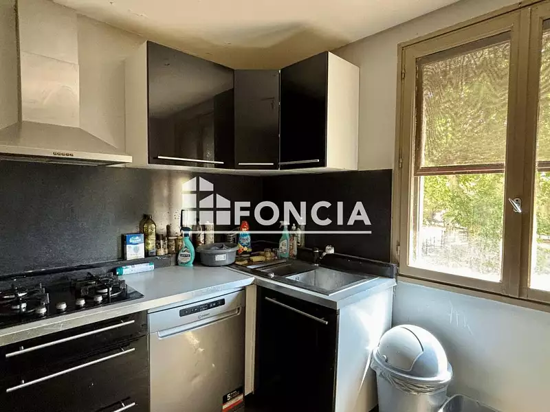 Appartement, 67 m²