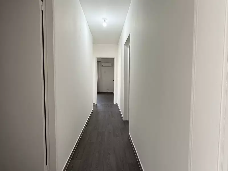 Appartement, 89 m²