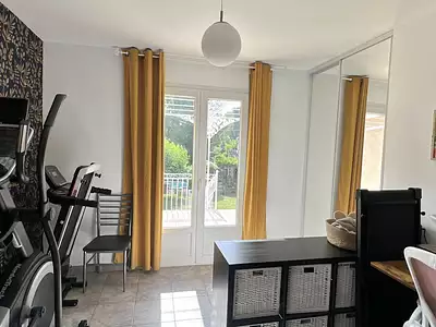 Maison, 125 m²