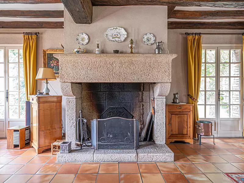 Maison, 240 m²