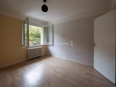 Appartement, 84,92 m²